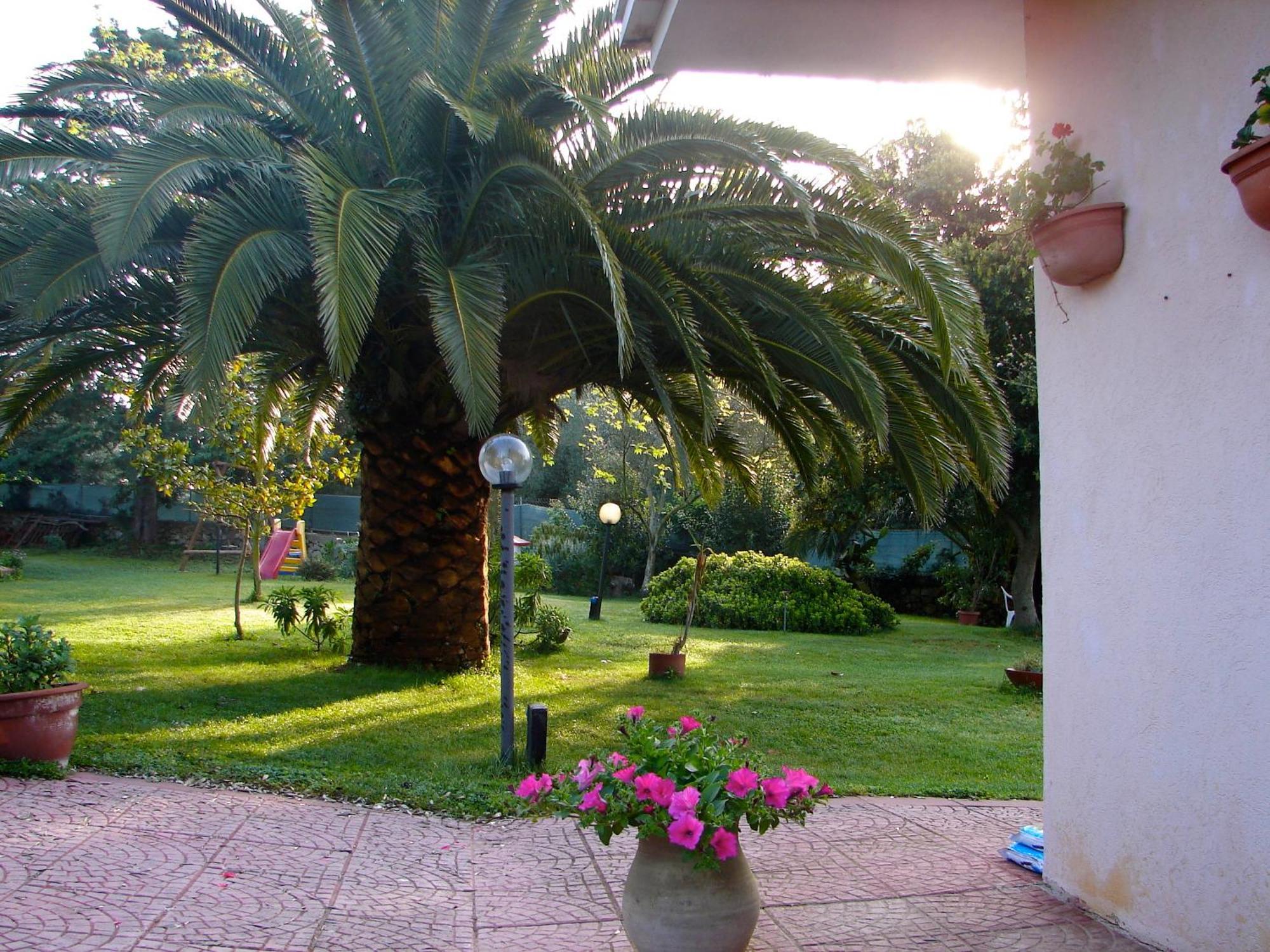 Parco Delle Valli Sassari Ngoại thất bức ảnh