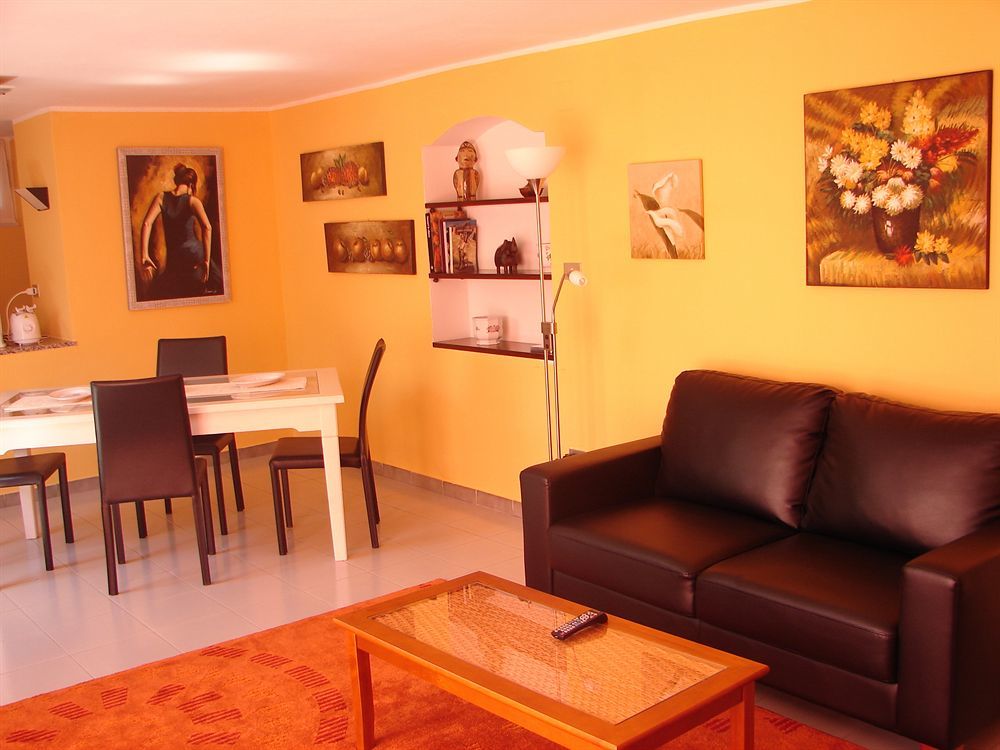 Parco Delle Valli Sassari Ngoại thất bức ảnh