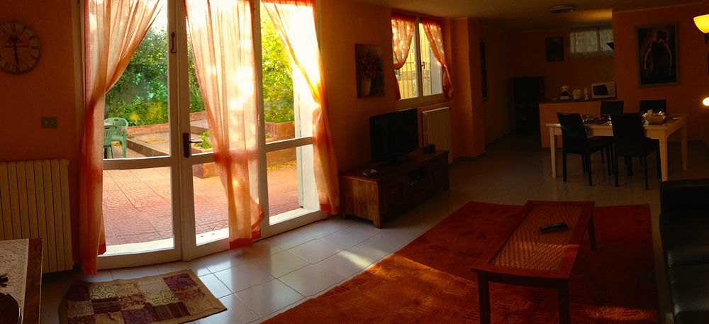 Parco Delle Valli Sassari Ngoại thất bức ảnh