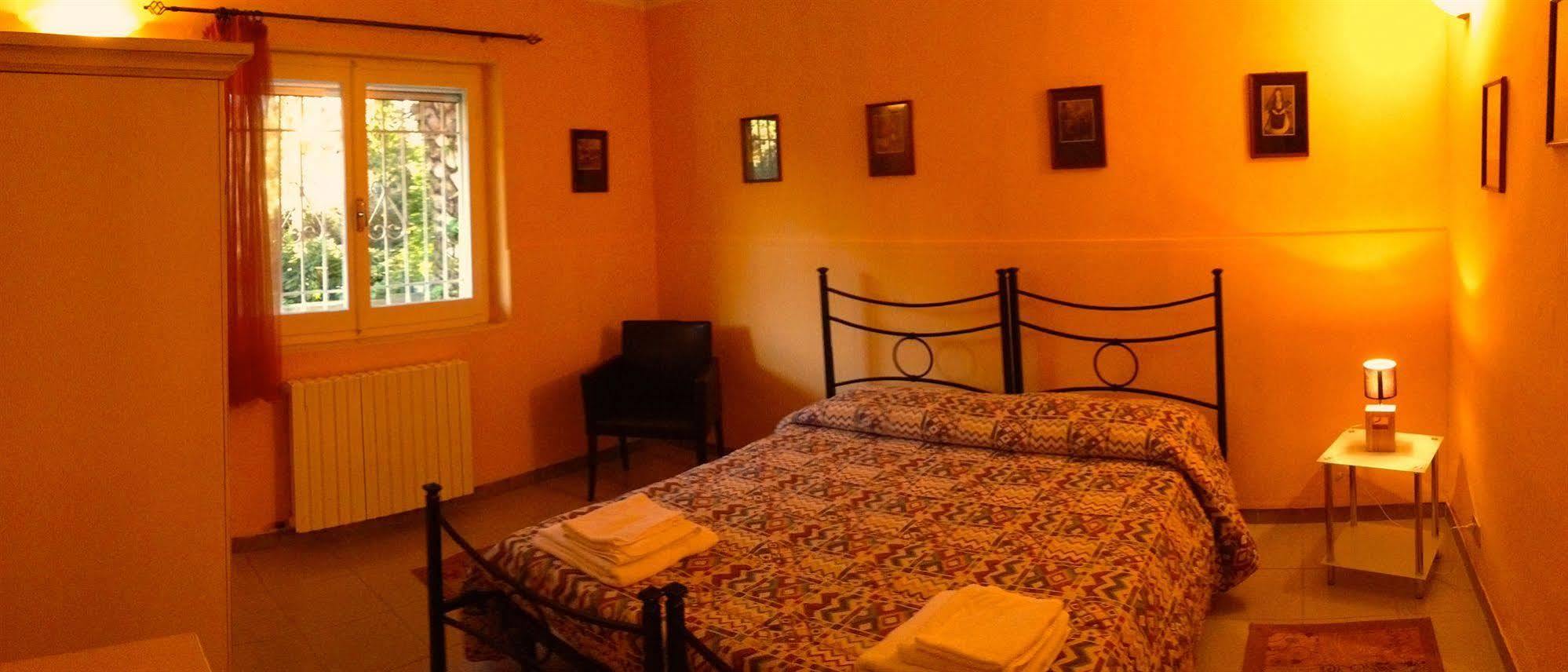 Parco Delle Valli Sassari Ngoại thất bức ảnh
