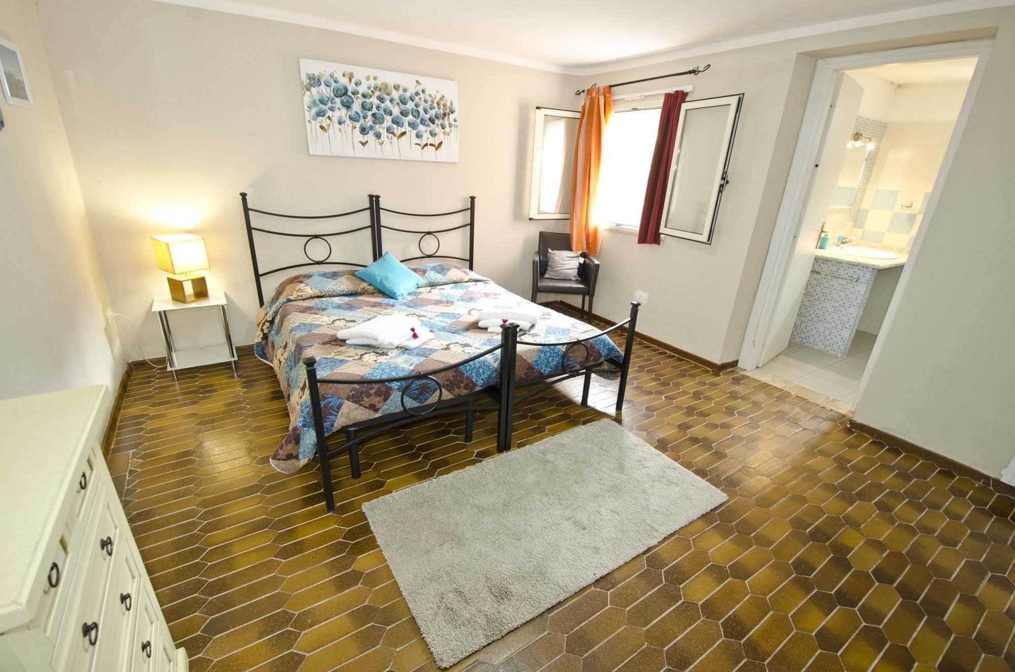 Parco Delle Valli Sassari Ngoại thất bức ảnh