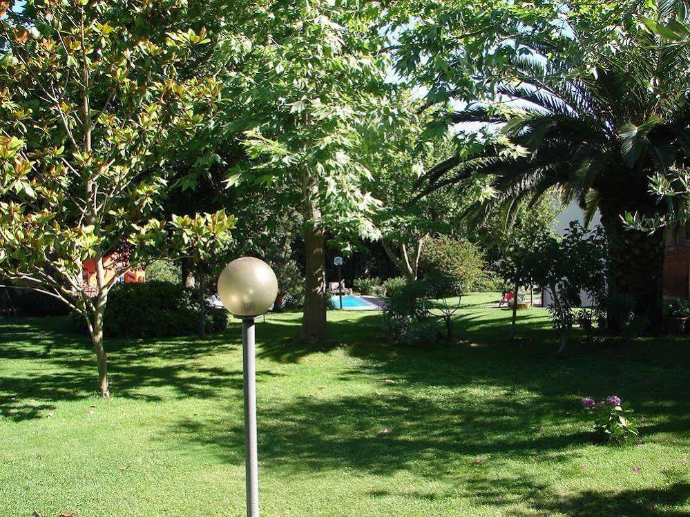 Parco Delle Valli Sassari Ngoại thất bức ảnh